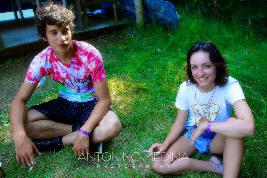 VALHALLA SOUND CIRCUS